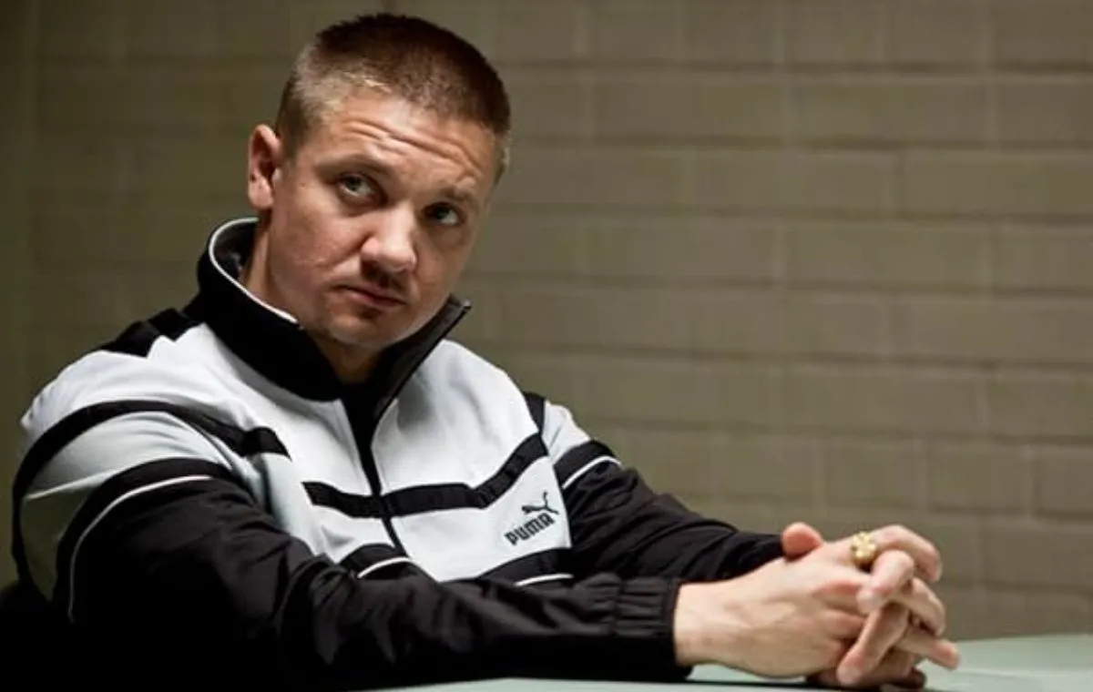 بهترین فیلمهای اکشن جنایی و شهر