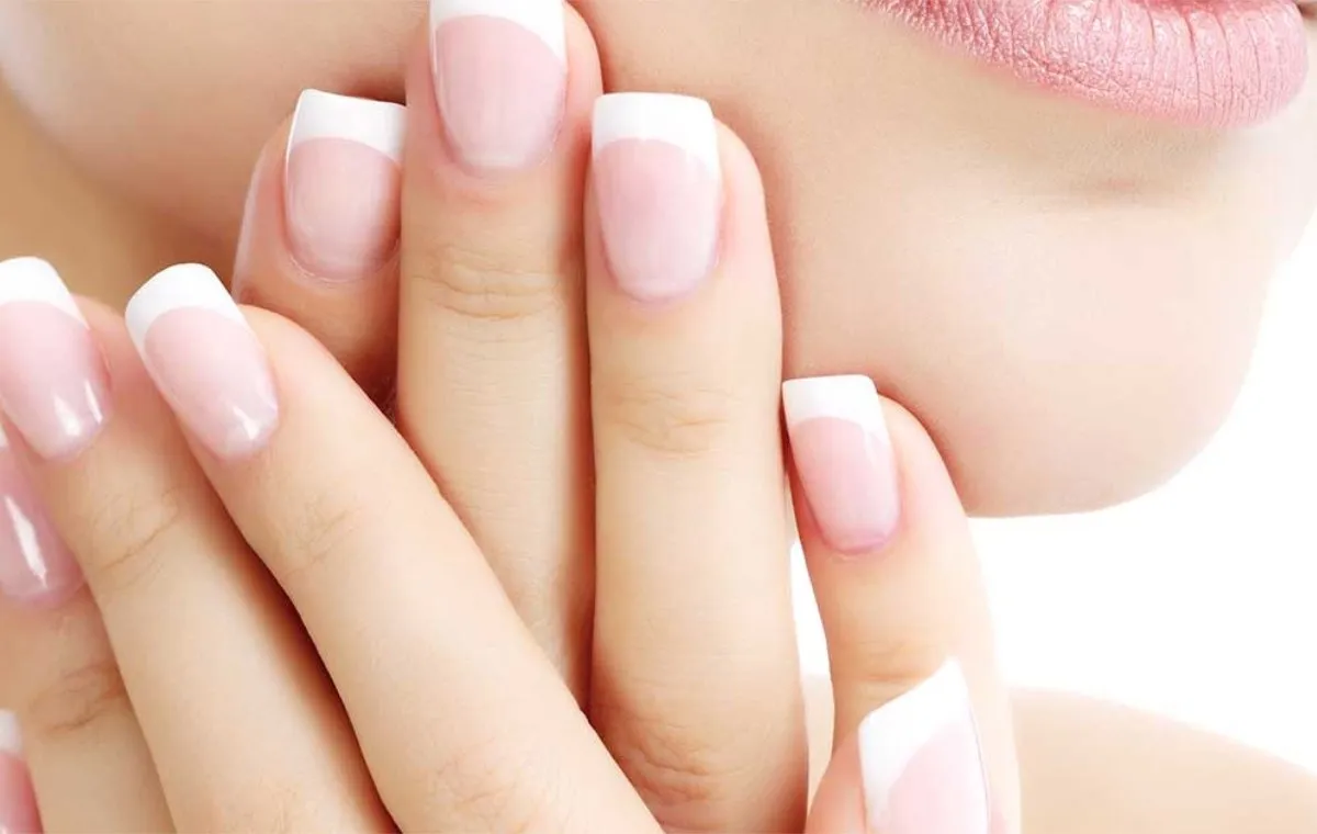 تاپ کات در کاشت ناخن چیست 