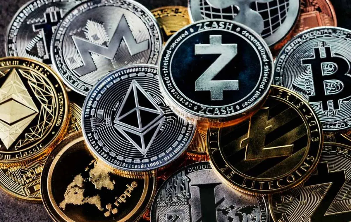بهترین ارزهای دیجیتال