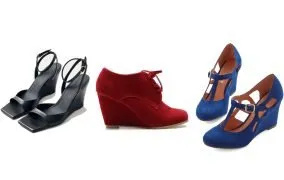 کفش جدید برای عید