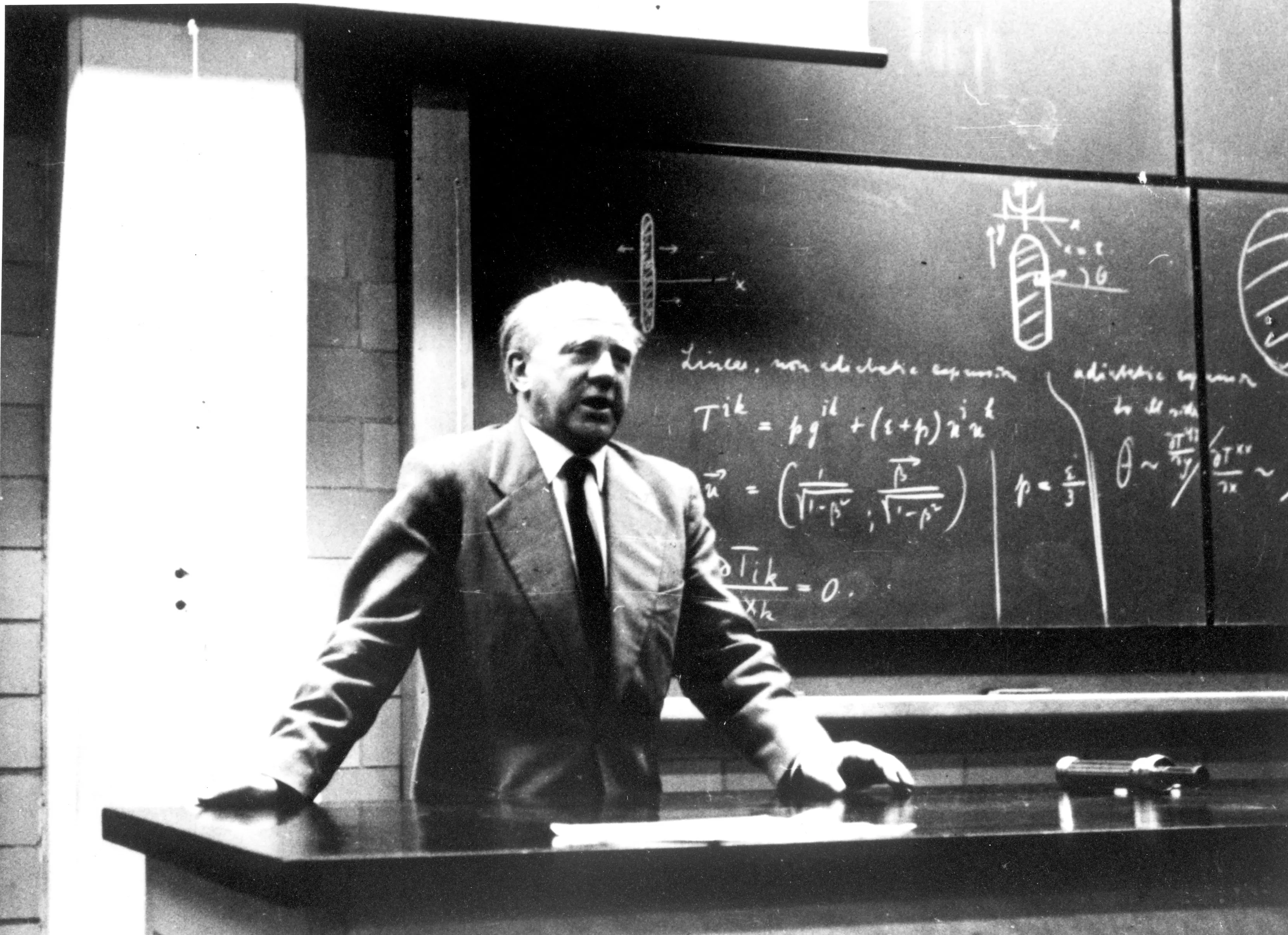 ورنر هایزنبرگ فیزیکدان