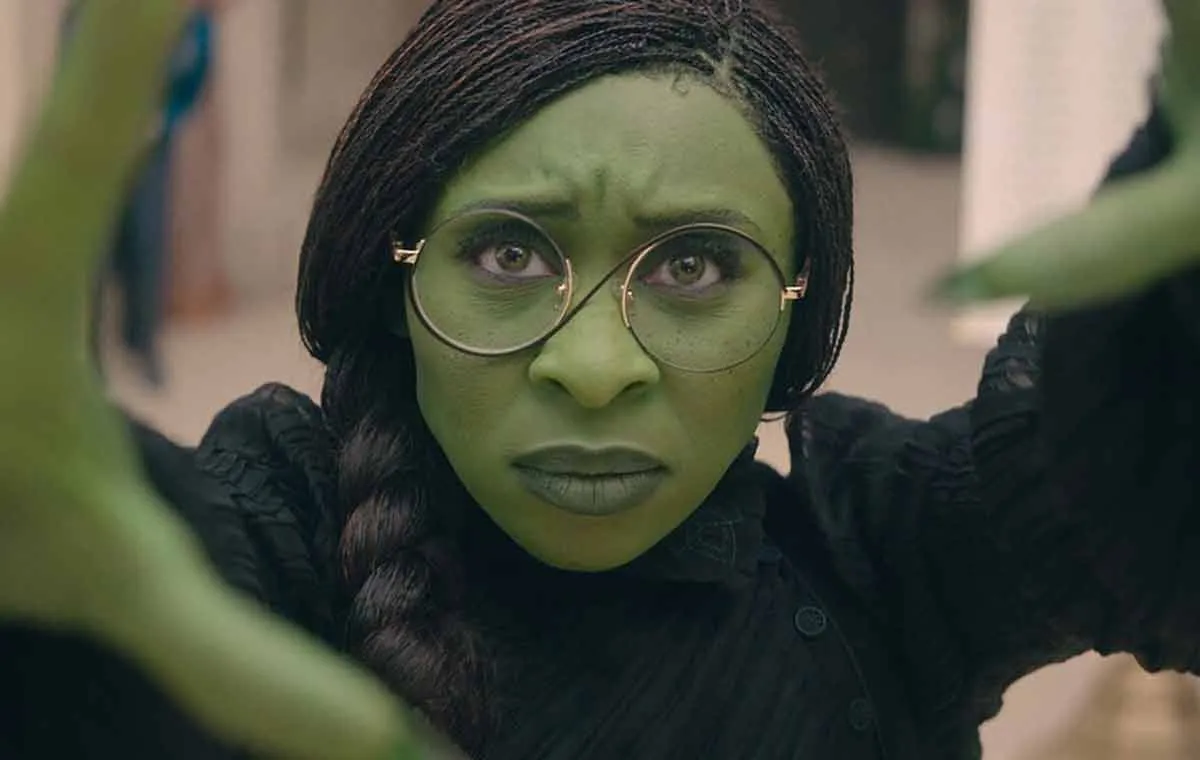 فیلم‌های نامزد اسکار 2025 شرور