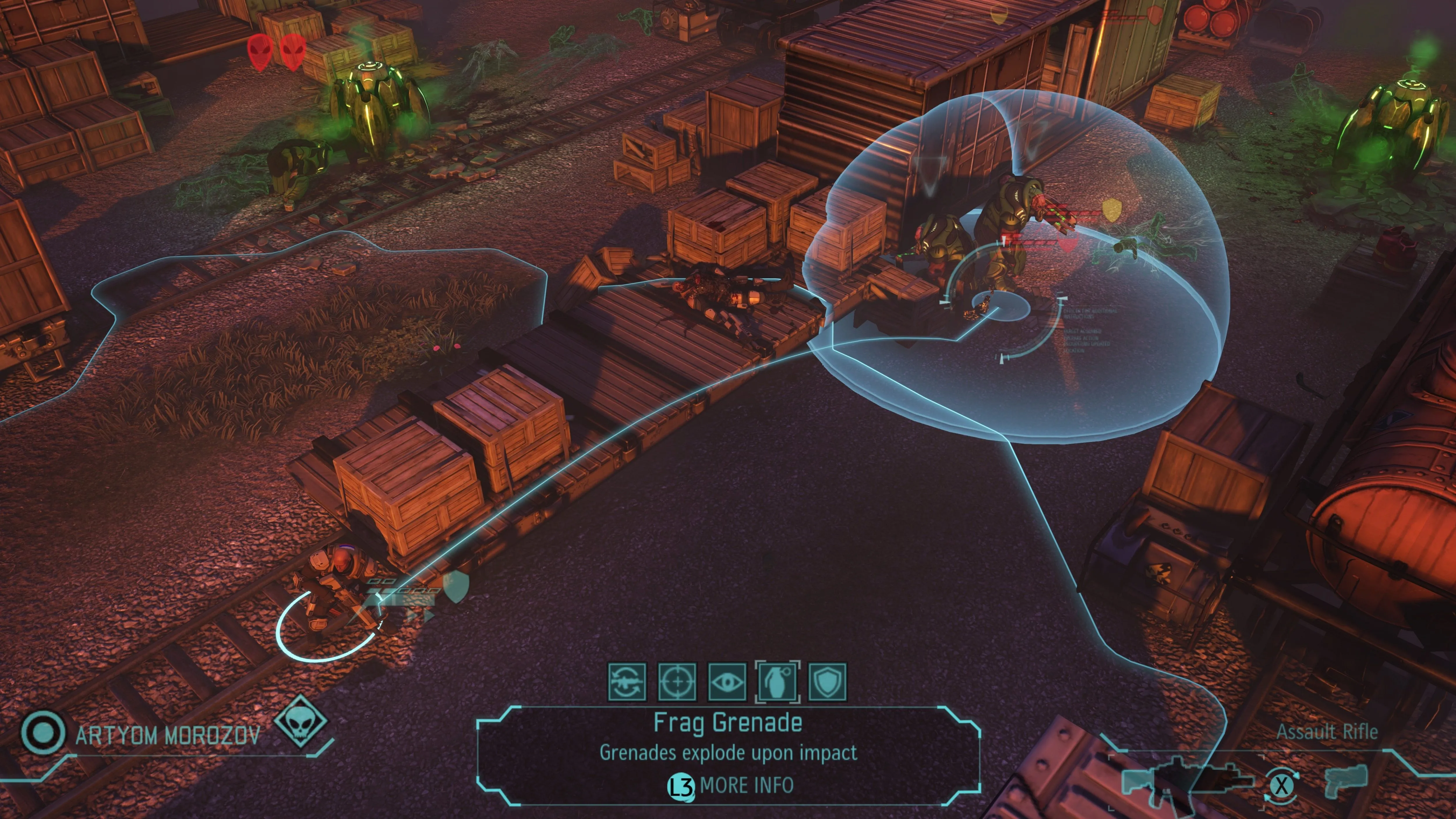 xcom