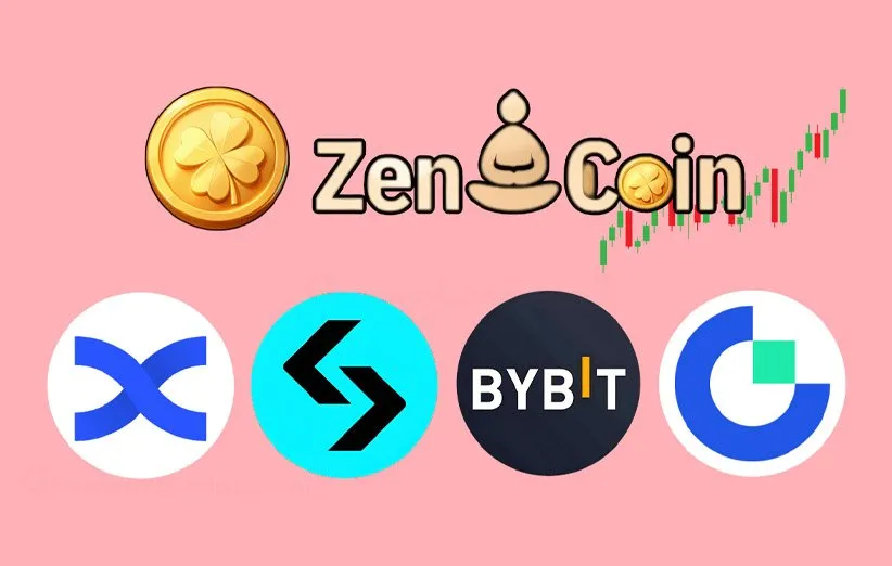 صرافی لیست کننده ایردراپ زن کوین