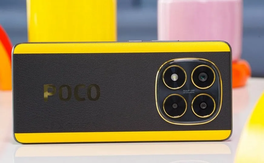 راهنمای خرید بهترین گوشی ضد آب پوکو