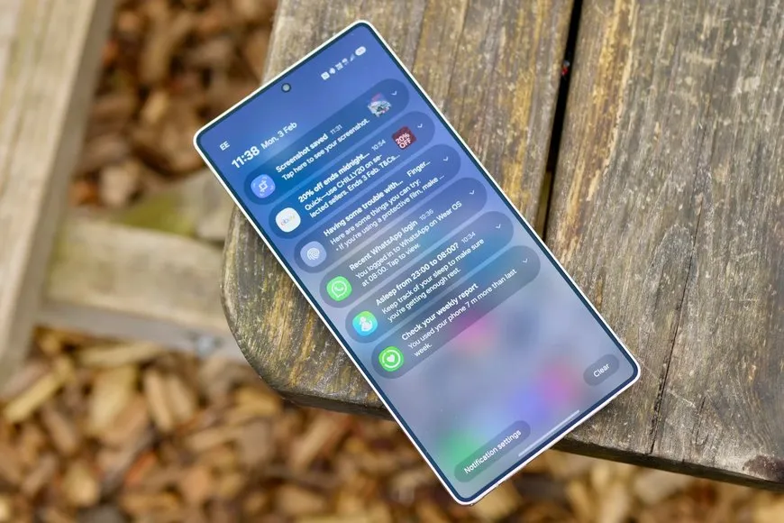 بهترین گوشی ضد آب سامسونگ