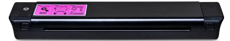 پرینتر همراه اوذر مدل حرارتی