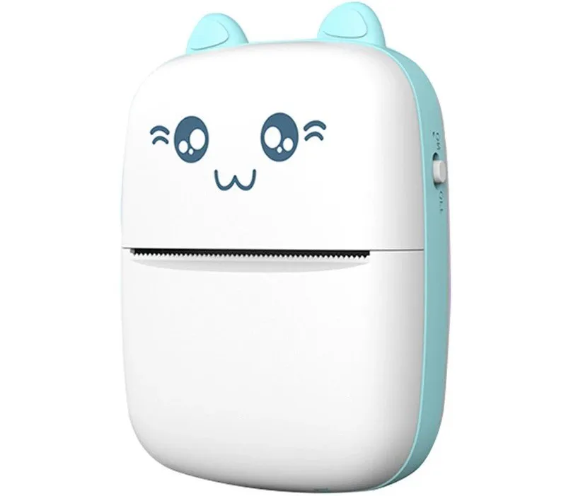 Printer حرارتی مدل FunPrint