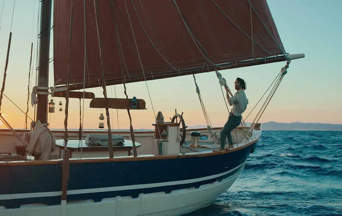 نقد فیلم کنت مونت- کریستو