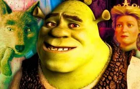 شخصیت‌های شرک 5