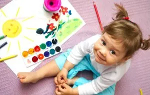 اطلاع رسانی فعالیت برای کودکان جدید پیاده روی