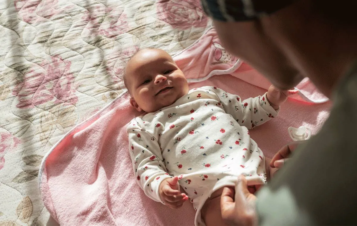 آیا سکسکه نوزادان مسئله‌ی مهمی است؟