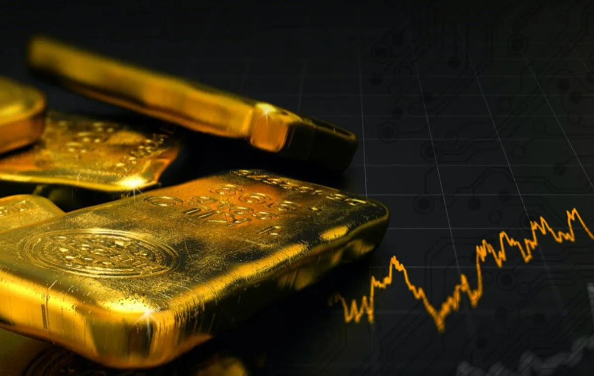 طلای آنلاین