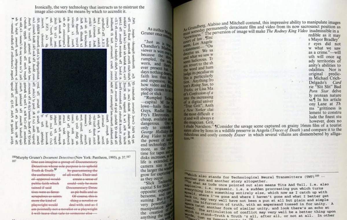 ژانرهای ادبی متفاوت