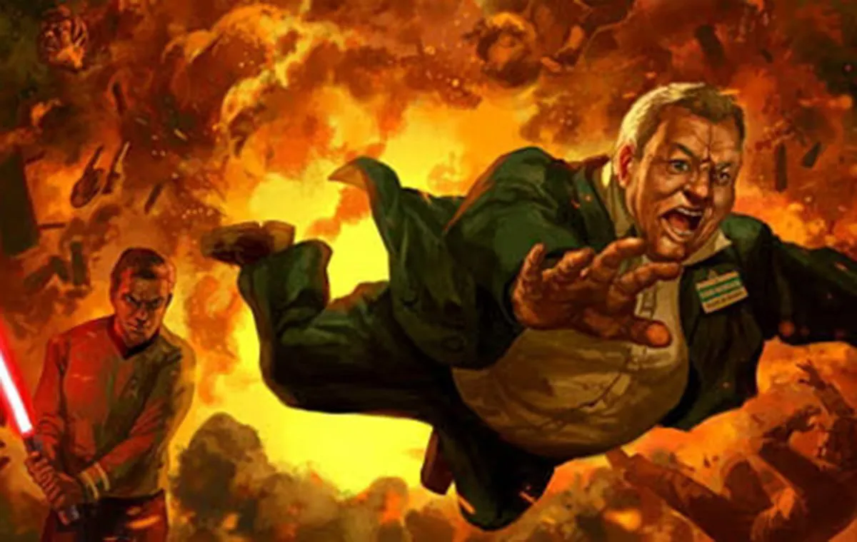 ژانرهای ادبی متفاوت