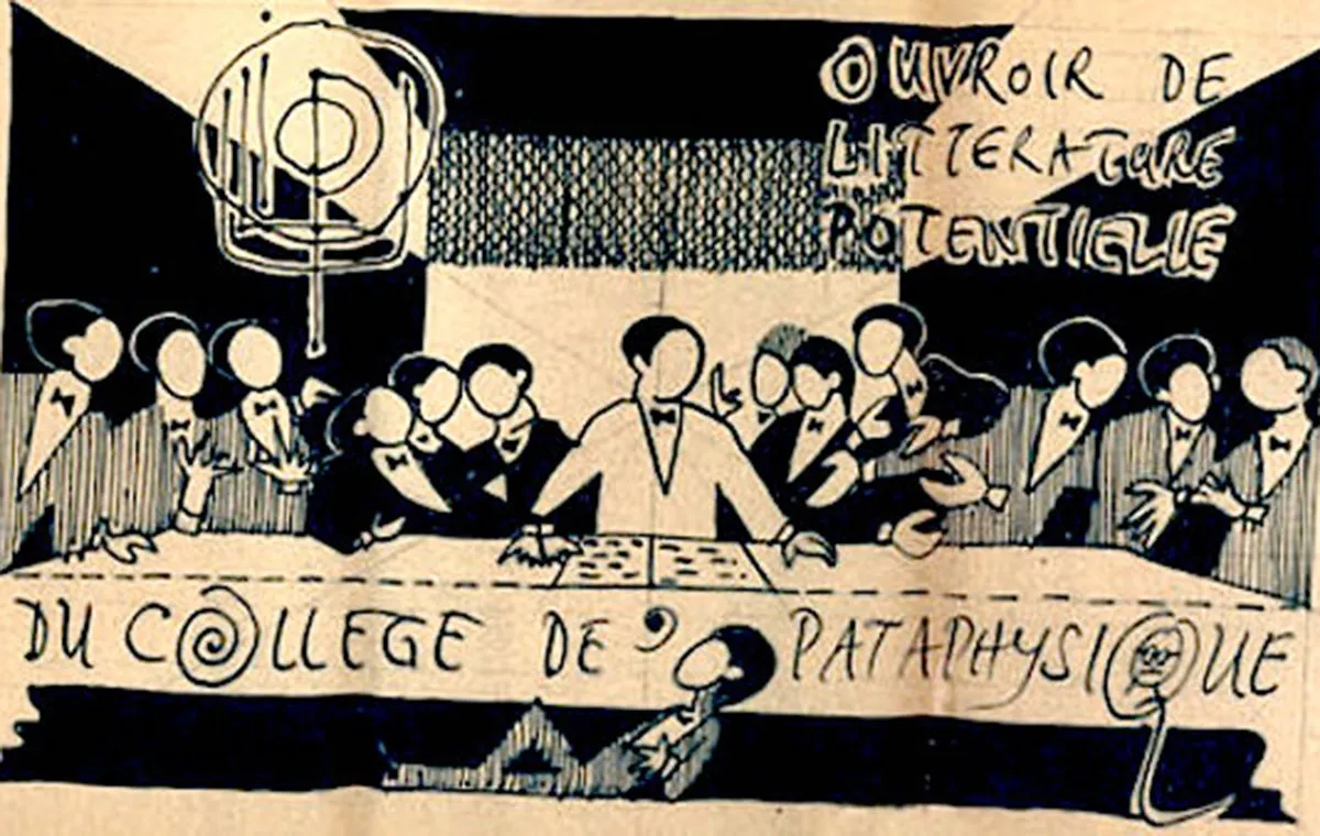 ژانرهای ادبی متفاوت