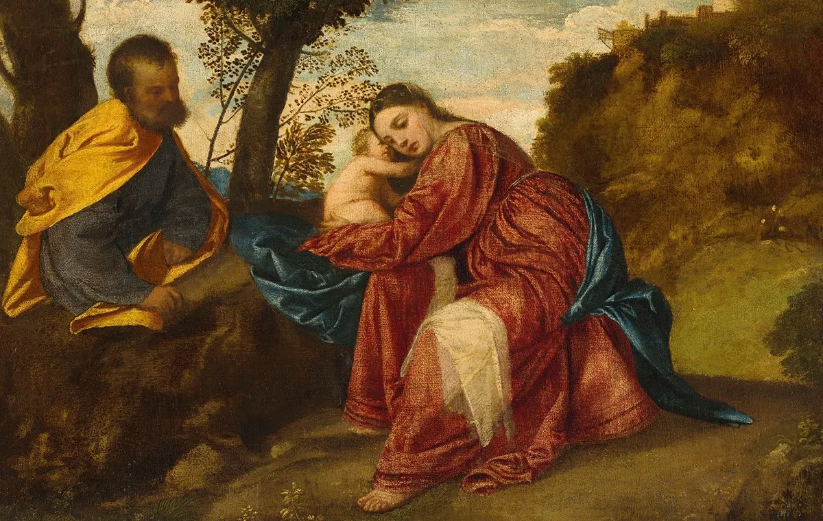 Titian