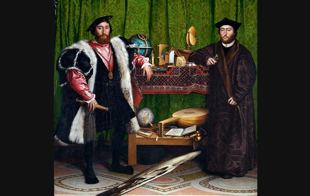 Hans Holbein the Younger