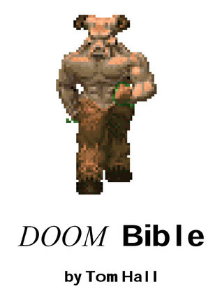 ترجمه کتاب Masters of Doom