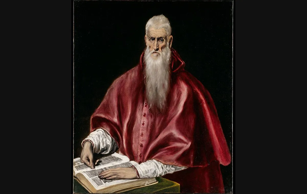 El Greco