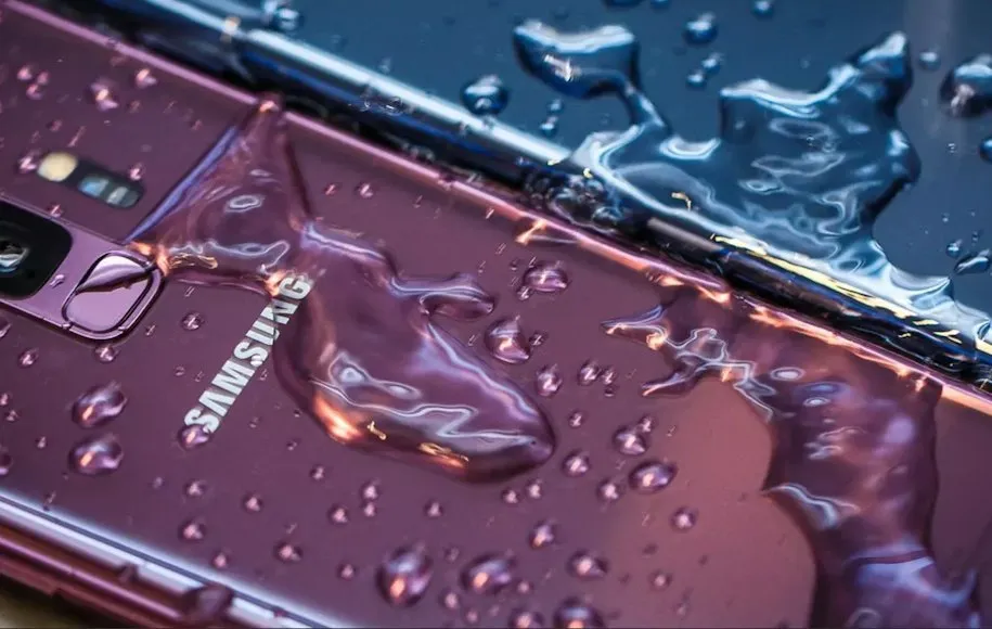 بهترین گوشی ضدآب سامسونگ