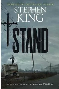 کتاب‌های استیون کینگ