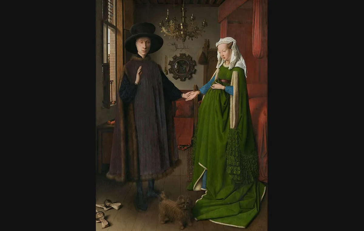 هنرمندان مشهور رنسانس