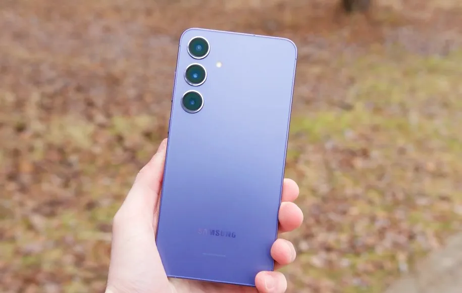 بهترین گوشی ضدآب سامسونگ