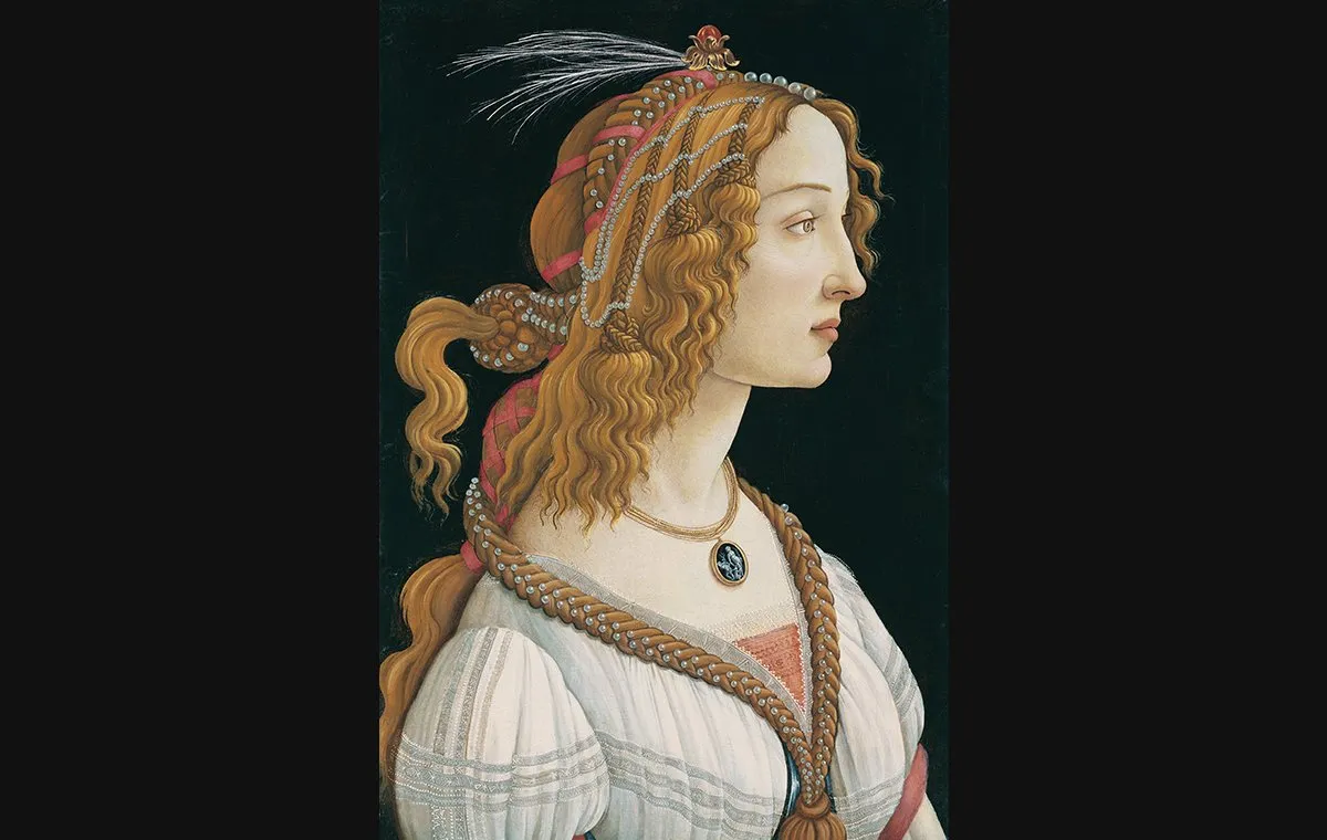 هنرمندان مشهور رنسانس