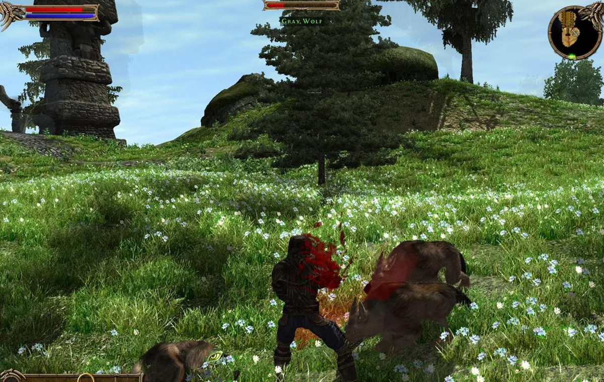 بازی‌های ویدیویی و ادبیات گمانه‌زن