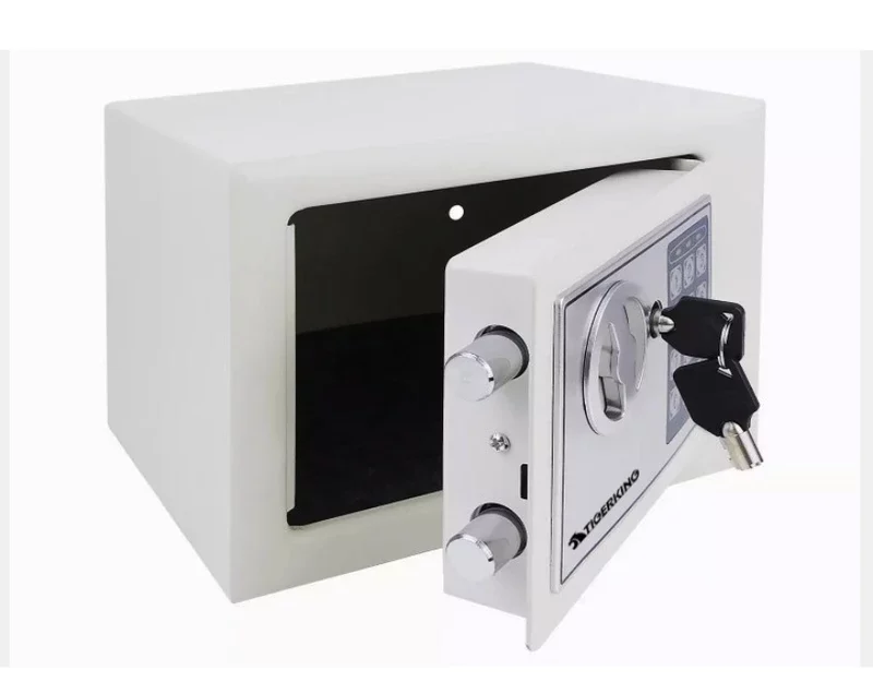 گاوصندوق الکترونیکی تایگر کینگ مدل TG-SFB230