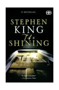 کتاب‌های استیون کینگ