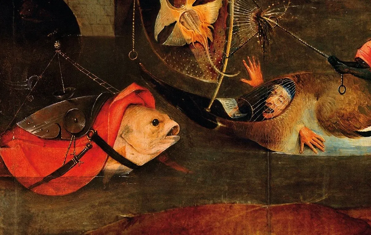 هنرمندان مشهور رنسانس