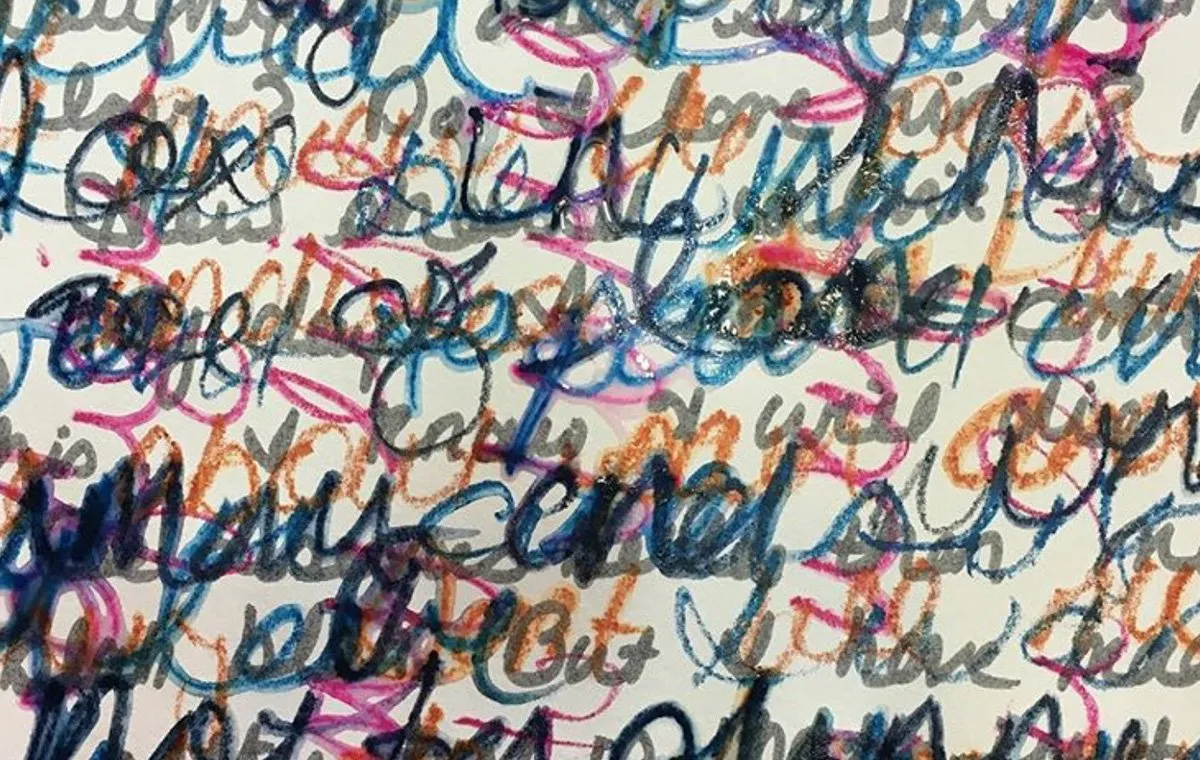 ژانرهای ادبی متفاوت