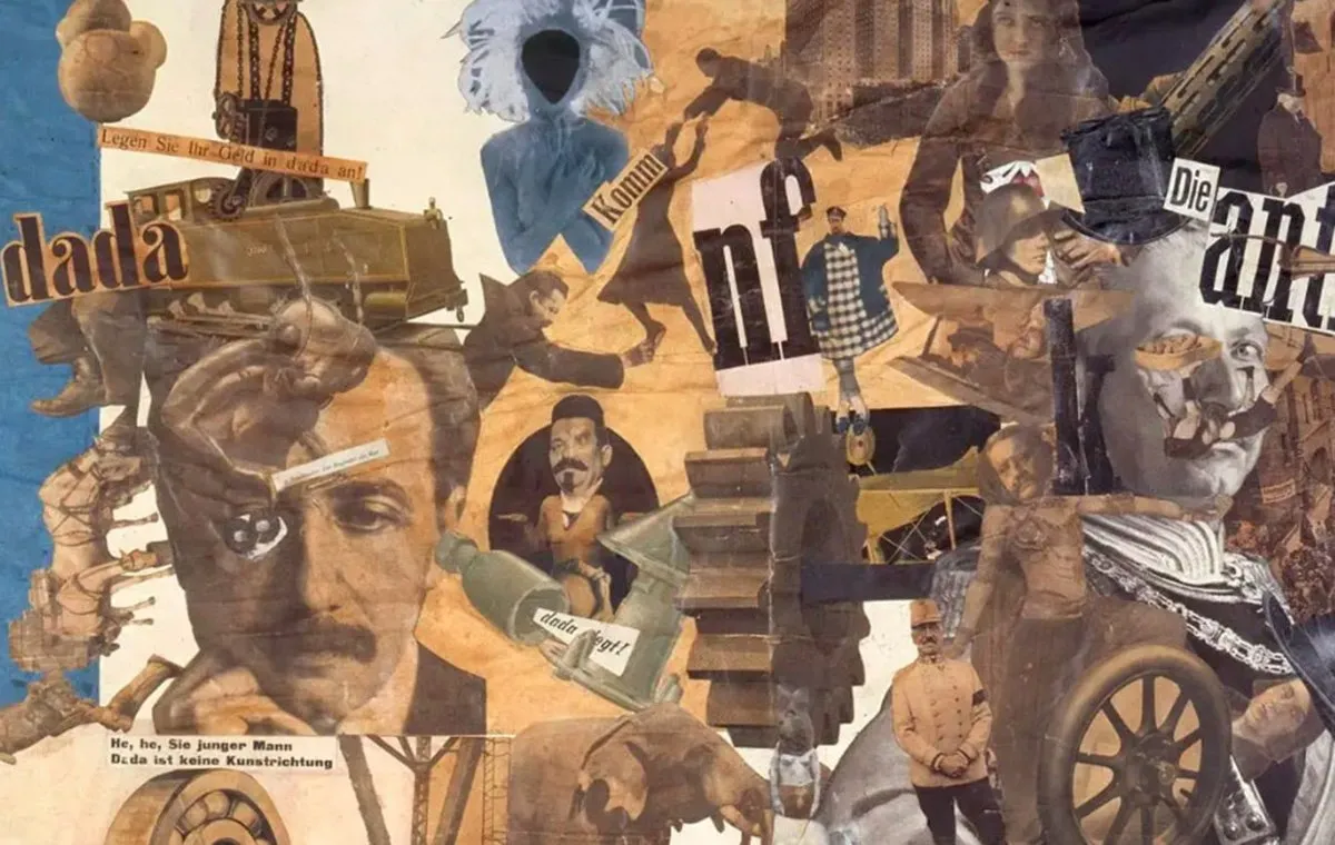 ژانرهای ادبی متفاوت