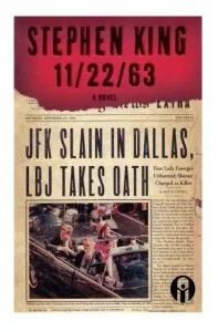 کتاب‌ 11/22/63