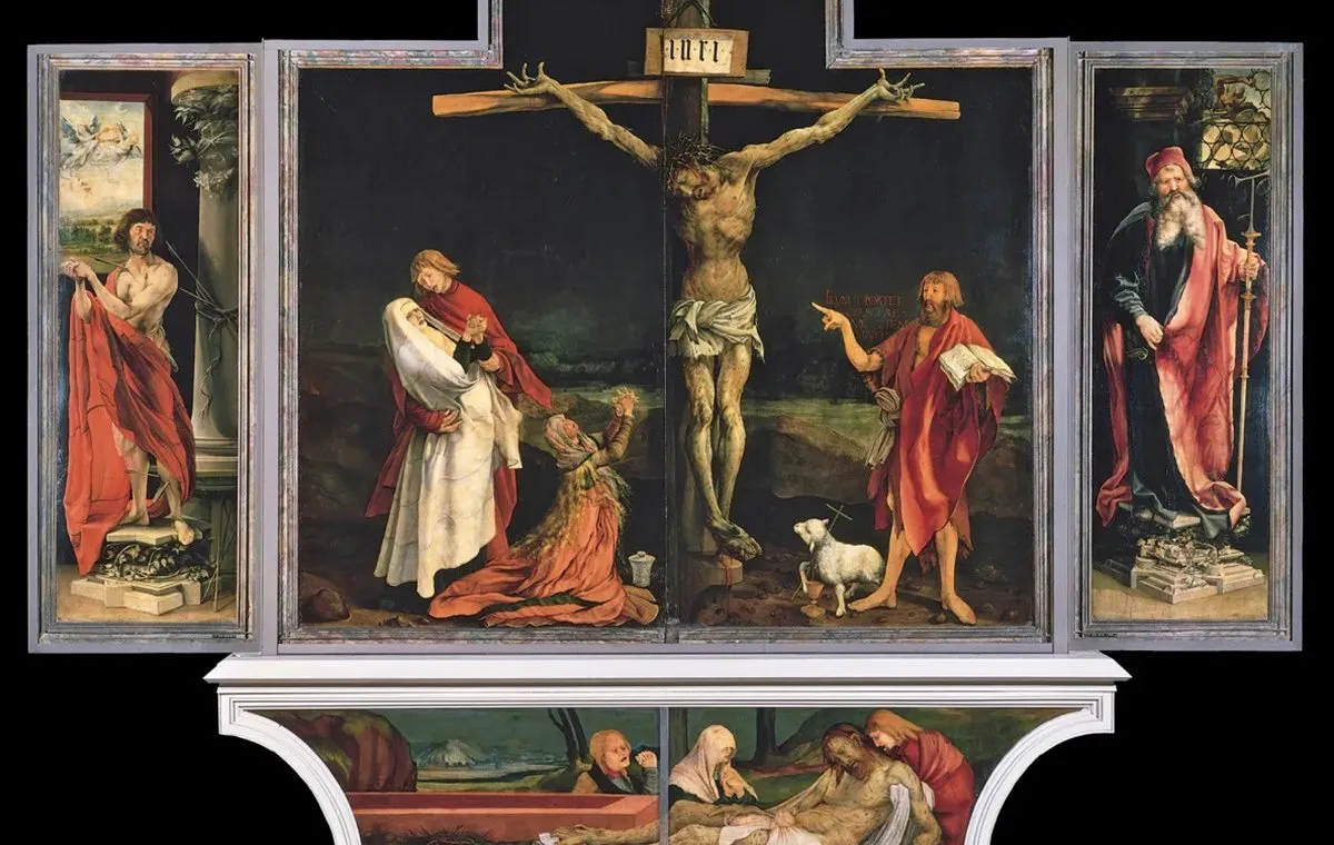 هنرمندان مشهور رنسانس