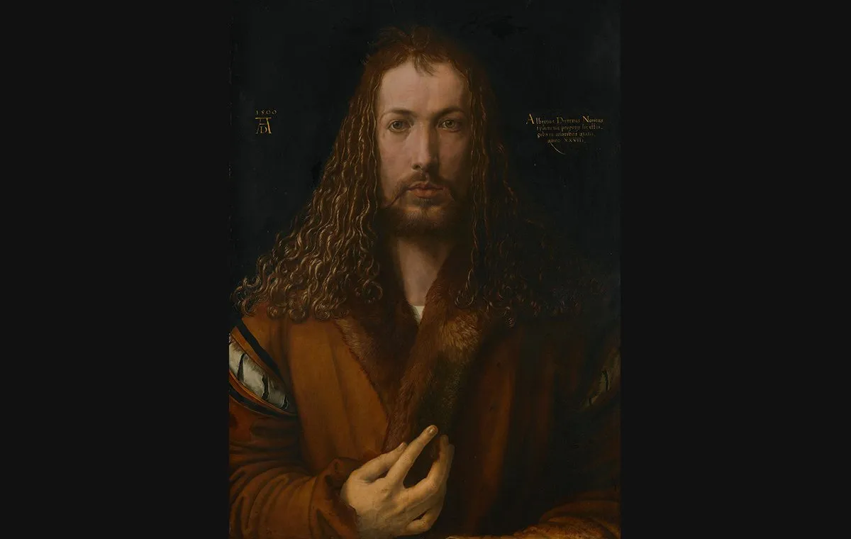 هنرمندان مشهور رنسانس