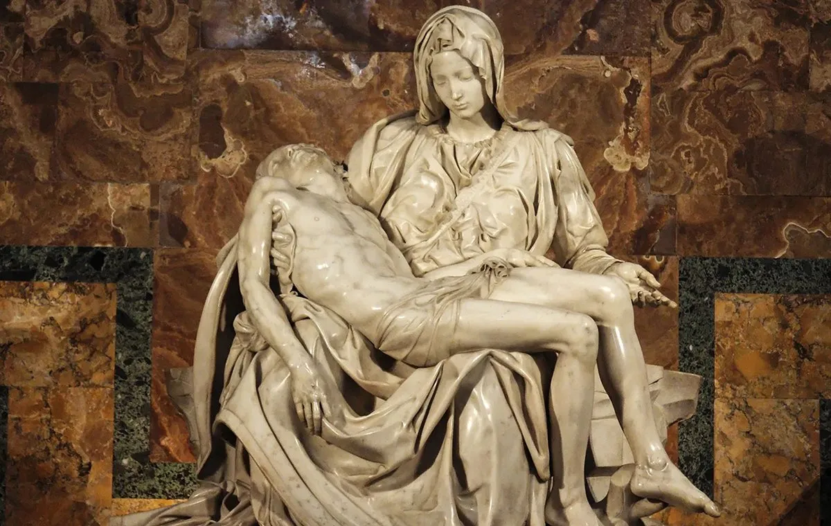 هنرمندان مشهور رنسانس