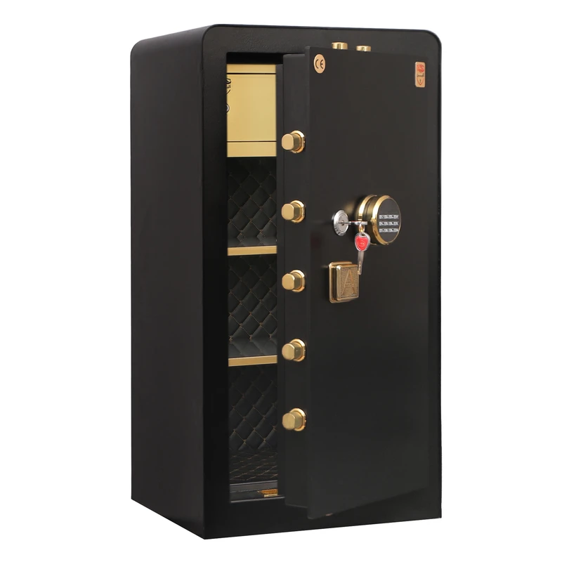 گاوصندوق الکترونیکی البرز مدل 100 پرو