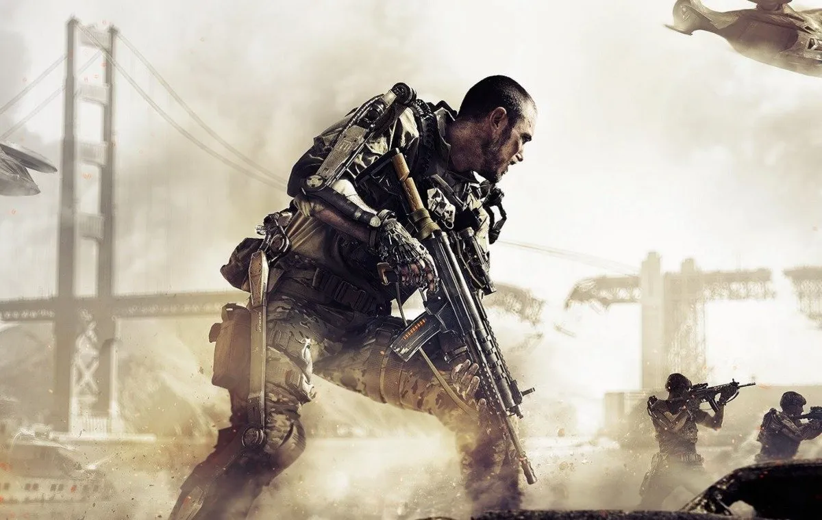 معرفی ژانر اکشن