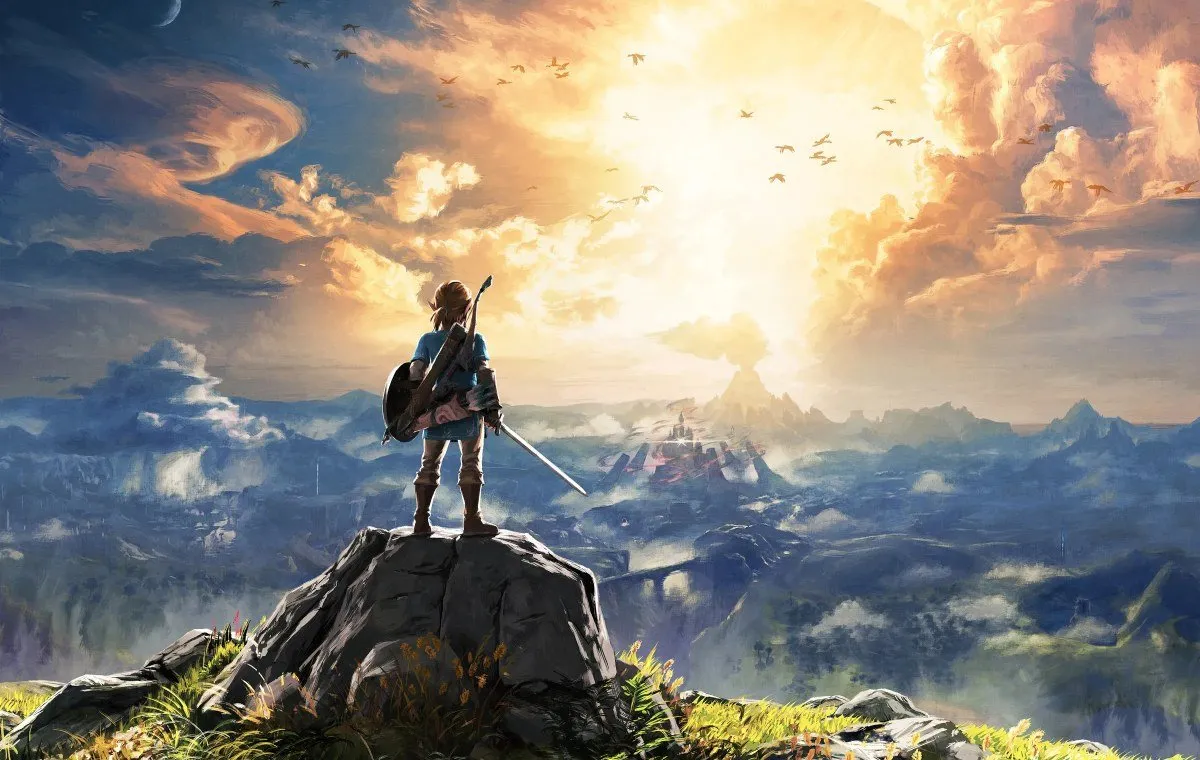 معرفی ژانر اکشن ماجراجویی