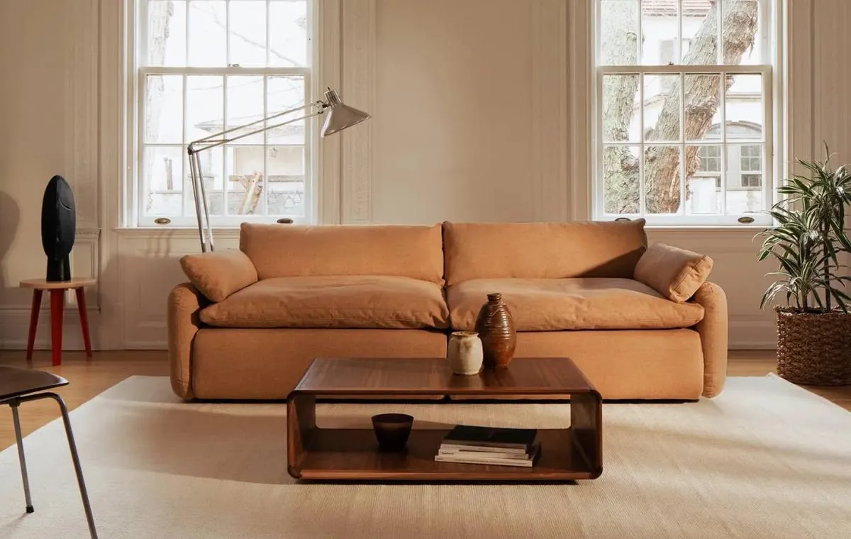 مبل راحتی جدید