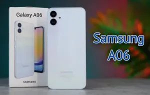 بهترین لوازم جانبی گلکسی A06 سامسونگ