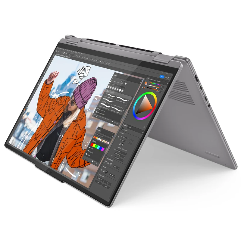 بهترین لپ تاپ لنوو