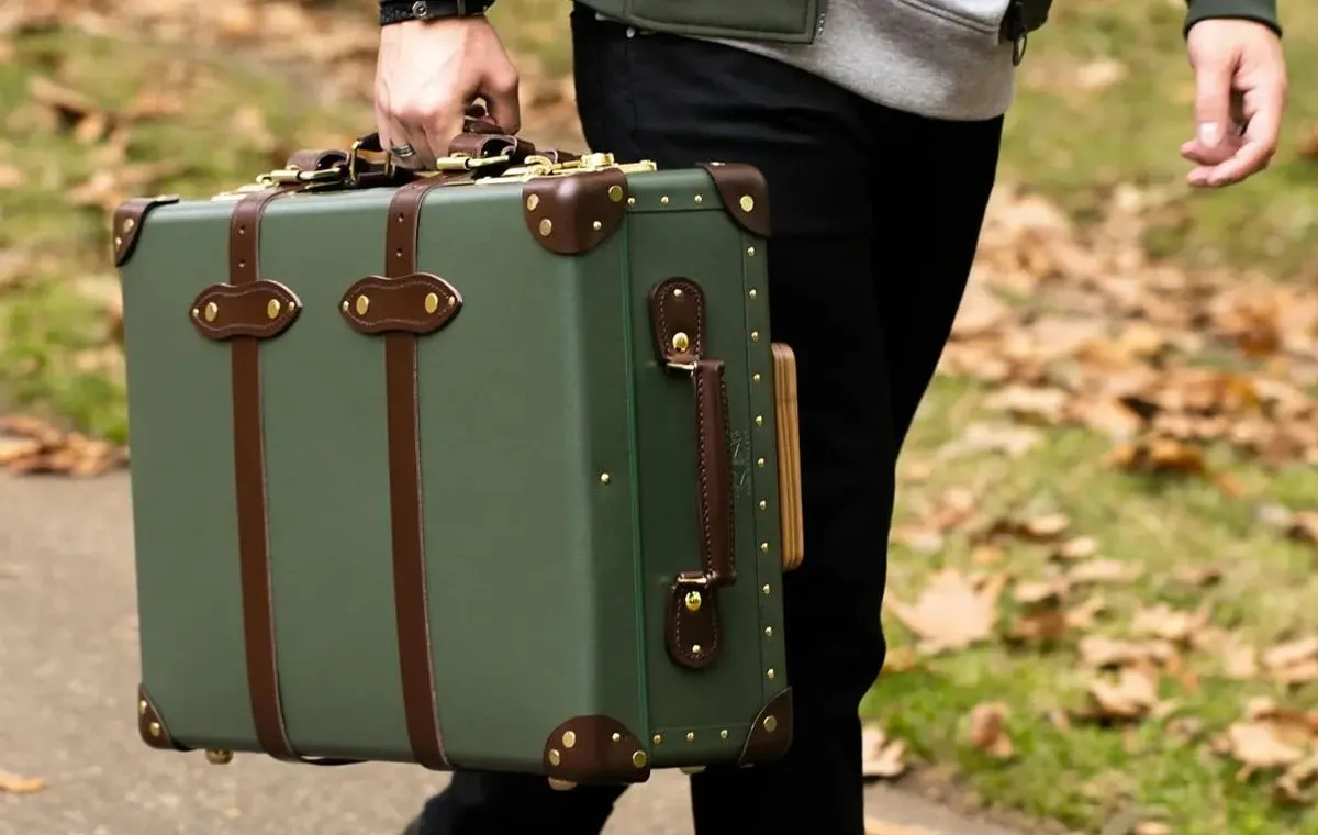 بهترین برند چمدان