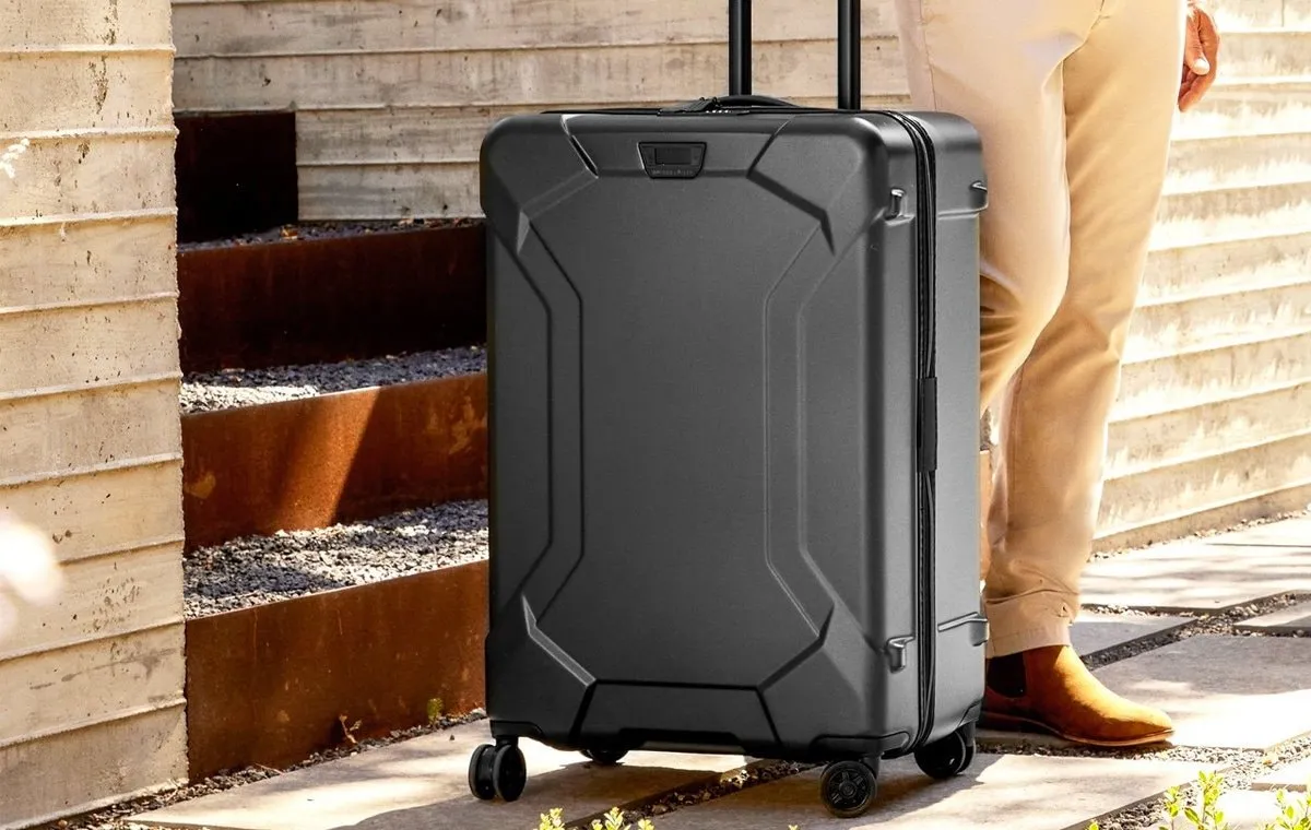 بهترین مارک چمدان