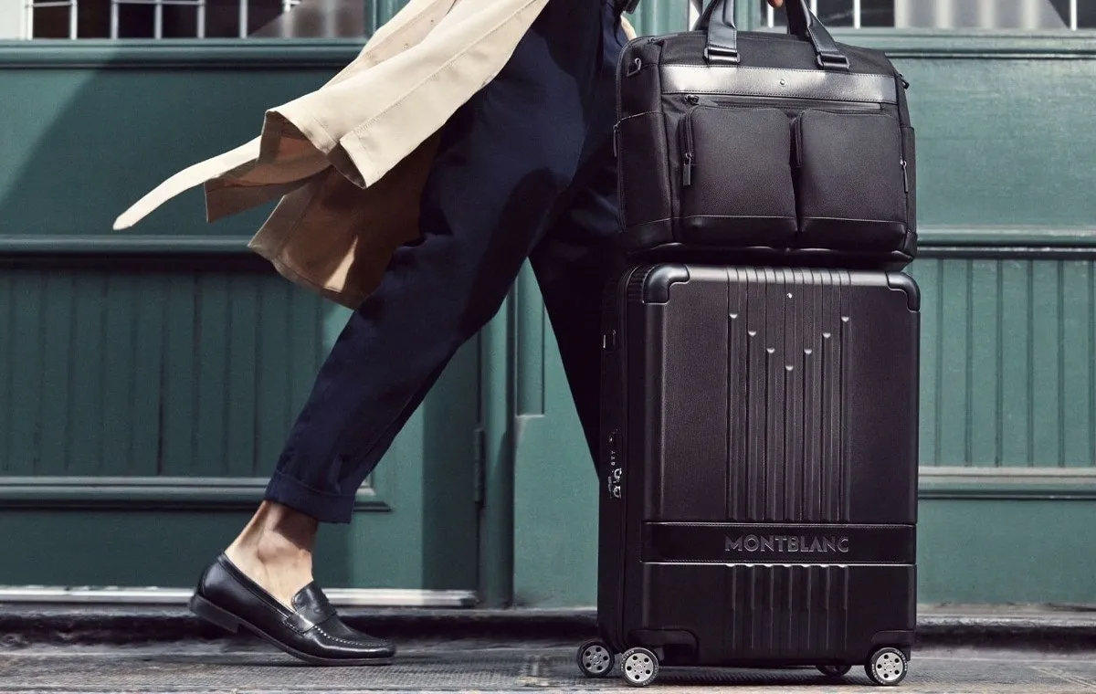 بهترین مارک چمدان پلی کربنات