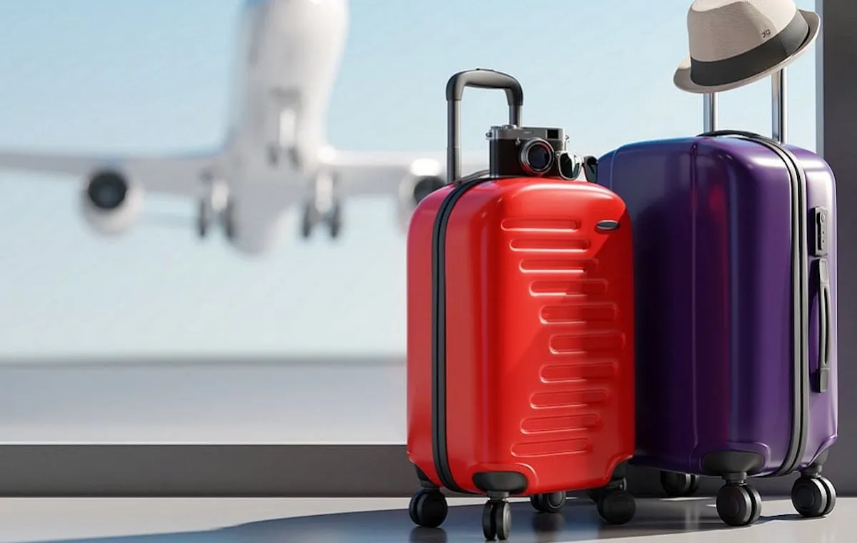 بهترین مارک چمدان مسافرتی خارجی