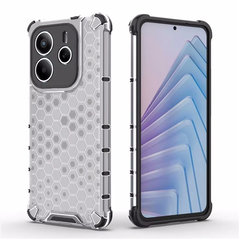 کاور ردمی نوت 14